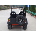 China Proveedor Automático de 4 tiempos 200cc Jeep ATV Quad